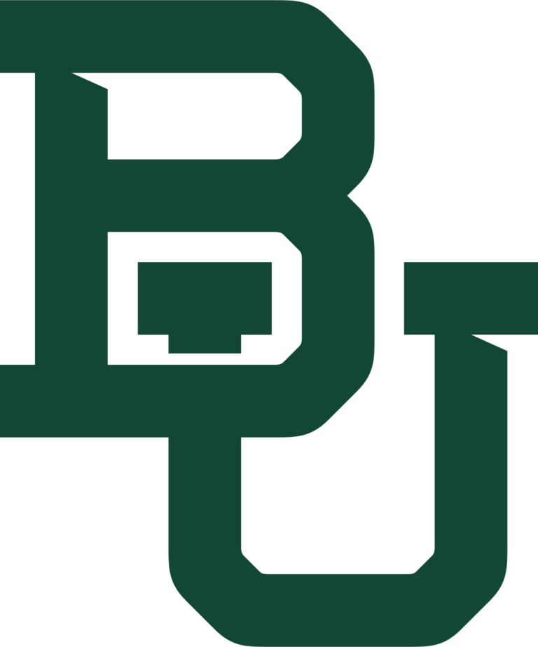 Baylor Bears Logo 768x924 
