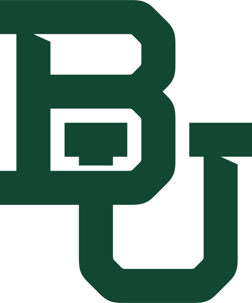 Baylor Bears Color Codes Hex, RGB, And CMYK - Team Color Codes