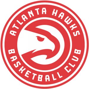 Atlanta Hawks Colors