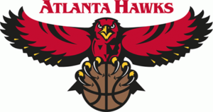 Atlanta Hawks Team Colors Color Scheme » Gray »
