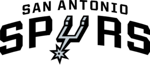 San Antonio Spurs team logo in PNG format