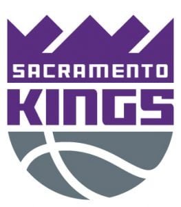 Sacramento Kings Colors