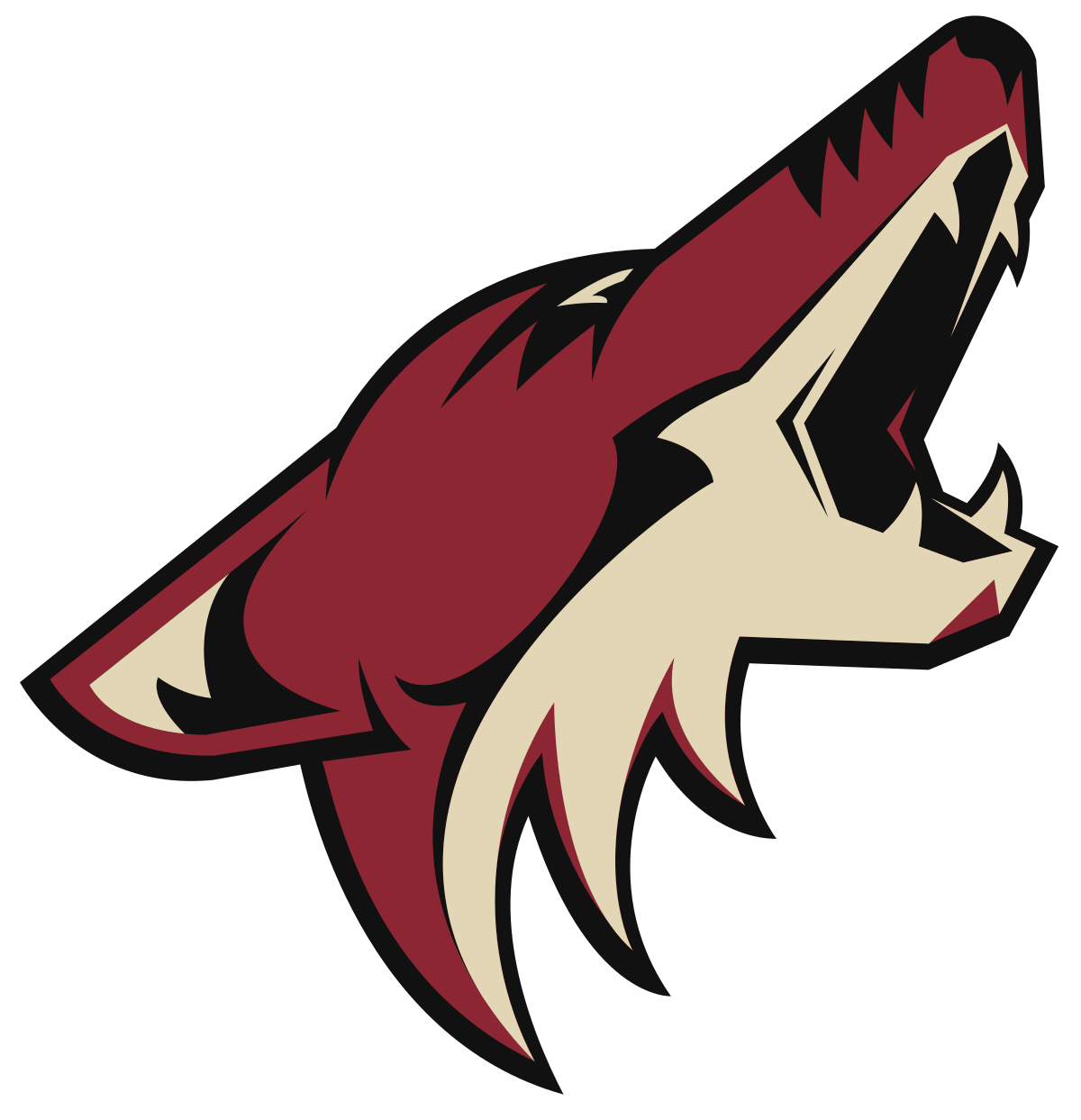 NHL® Arizona Coyotes®