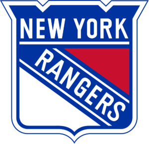 New York Rangers Logo PNG