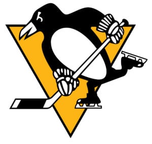 Pittsburgh Penguins Logo JPG