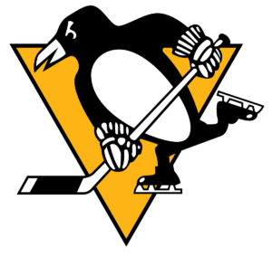 Pittsburgh Penguins Logo PNG