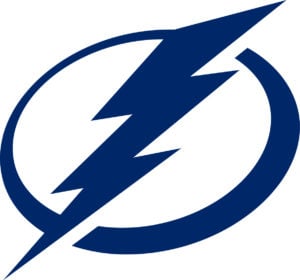 Tampa Bay Lightning Logo JPG