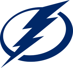 Tampa Bay Lightning Logo PNG