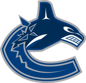 Vancouver Canucks Logo JPG