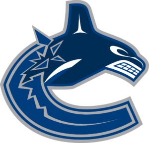 Vancouver Canucks Logo PNG