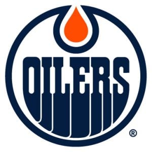 Edmonton Oilers Colors