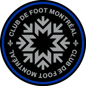 CF Montréal Colors
