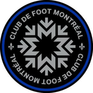 CF Montréal Logo in JPG Format