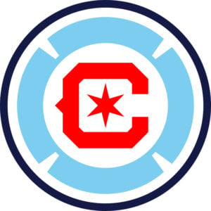 Chicago Fire FC Logo in JPG Format