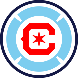 Chicago Fire FC Logo in PNG Format