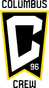 Columbus Crew Logo in PNG Format