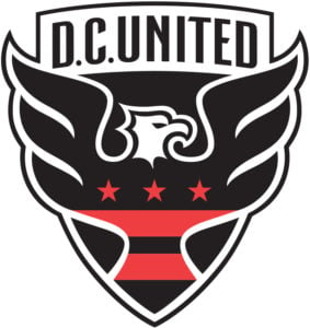 D.C. United Logo in JPG Format