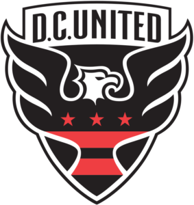 D.C. United Logo in PNG Format