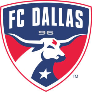 FC Dallas Logo in JPG Format