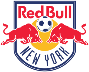 New York Red Bulls Logo in PNG Format
