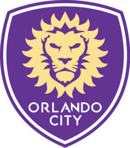 Orlando City SC Logo in JPG Format