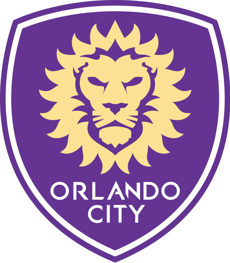 Orlando City SC Logo PNG Transparent & SVG Vector - Freebie Supply