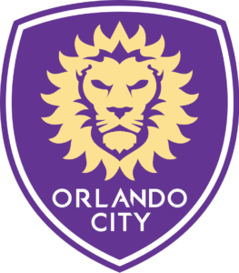 Orlando City SC Logo in PNG Format