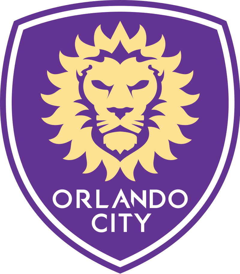 Orlando City SC Color Codes Hex, RGB, and CMYK Team Color Codes