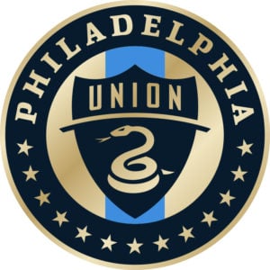 Philadelphia Union Logo in JPG Format
