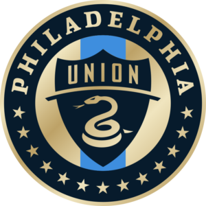 Philadelphia Union Logo in PNG Format
