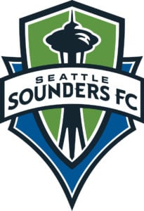 Seattle Sounders FC Logo in JPG Format