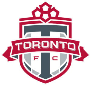 Toronto FC Logo in JPG Format