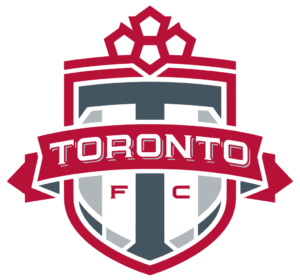 Toronto FC Logo in PNG Format