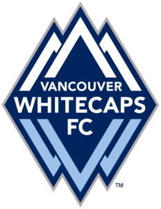 Vancouver Whitecaps FC Colors