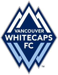 Vancouver Whitecaps FC Logo in JPG Format