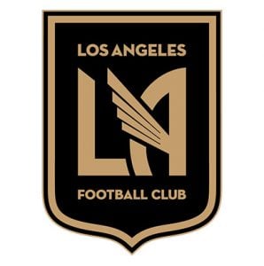 Los Angeles FC 2022 Home Kit