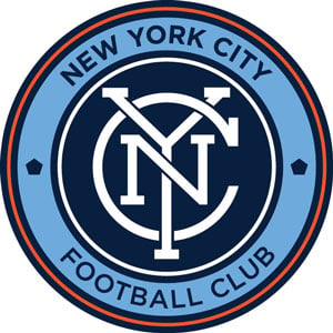 New York City FC Color Codes Hex, RGB, and CMYK - Team Color Codes