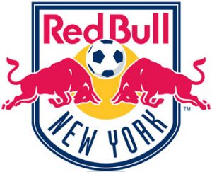 red bulls logo