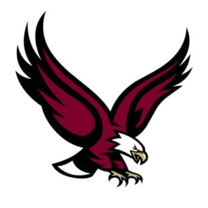 Boston College Eagles Logo