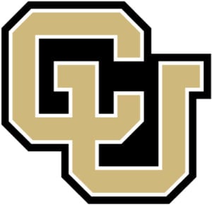 Colorado Buffalo Logo