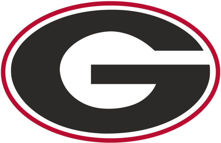 Georgia Bulldogs Color Codes Hex, RGB, and CMYK - Team Color Codes