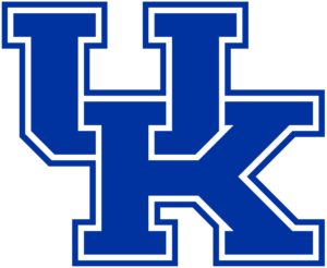 Kentucky Wildcats team logo in PNG format