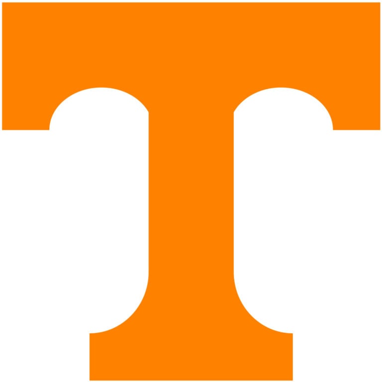 Tennessee Volunteers Color Codes Hex, RGB, and CMYK - Team Color Codes