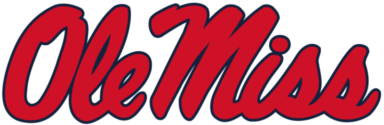 Ole Miss Rebels Color Codes Hex, RGB, and CMYK - Team Color Codes