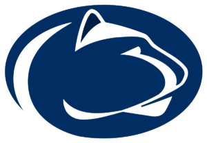 Penn State Nittany Lions team logo in PNG format