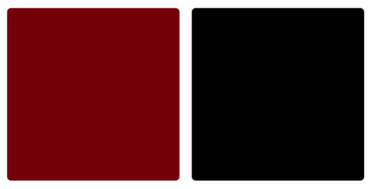 South Carolina Gamecocks Color Codes Hex, RGB, and CMYK - Team Color Codes