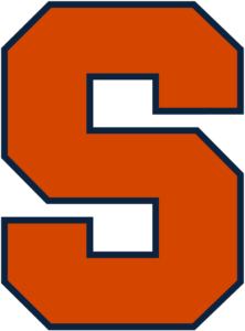 Syracuse Orange team logo in PNG format