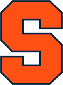 Syracuse Orange Colors