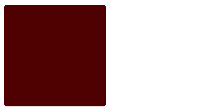 Aggie Maroon Color Code