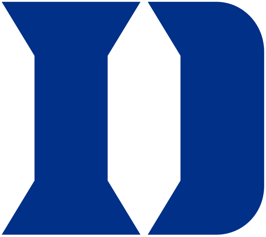 Duke Blue Devils Color Codes Hex, RGB, and CMYK - Team Color Codes